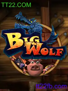 BigWolf