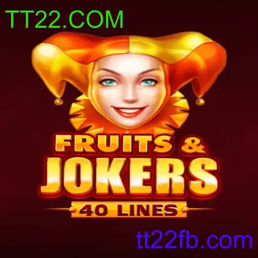 FruitsAndJokers40