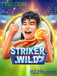 StrikerWILD